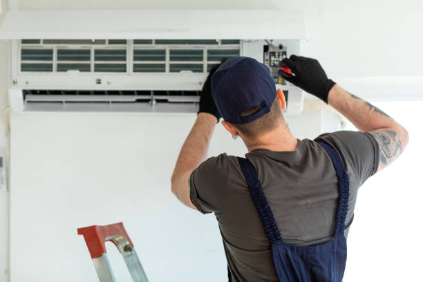 Best Air Duct Cleaning Near Me  in Forestville, CA