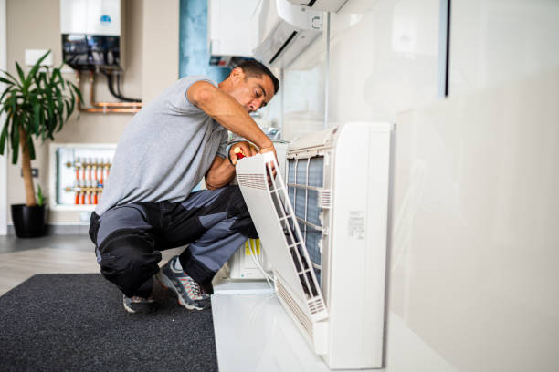 Best HVAC System Cleaning  in Forestville, CA