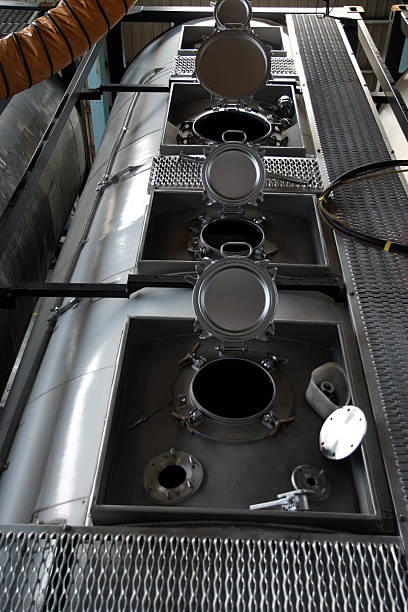 Best Commercial Air Duct Cleaning  in Forestville, CA